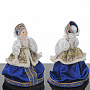 Кукла - грелка на чайник "Русский традиционный костюм" , фотография 4. Интернет-магазин ЛАВКА ПОДАРКОВ